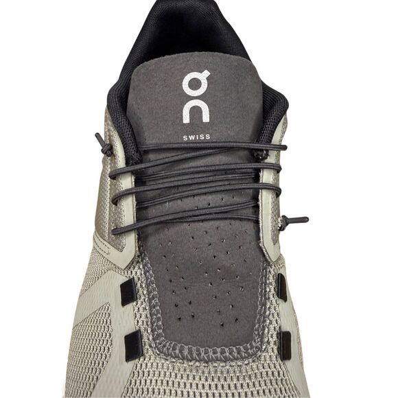 On Cloud 5 Women’s 10 Running Shoes Kelp Shadow Casual Athletic - Picture 5 of 9